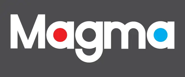 Magma Logo